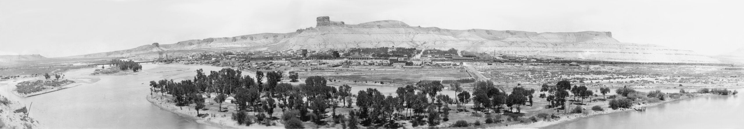 Green River 1919